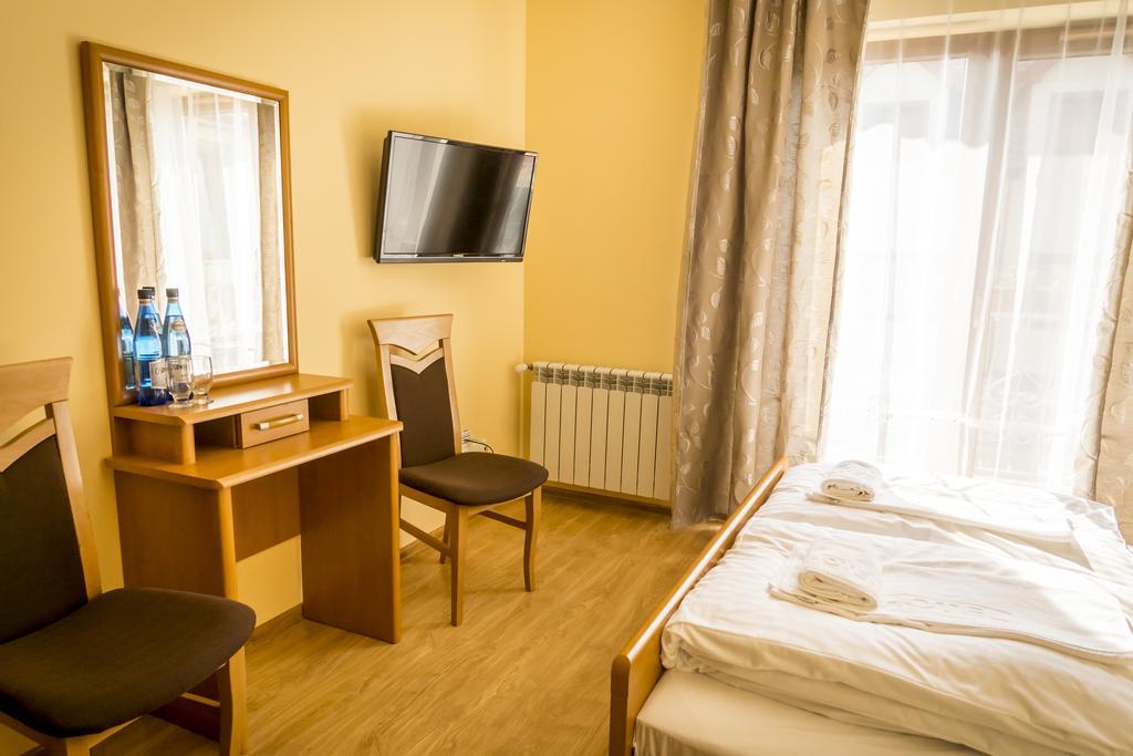 Pensjonat Nad Zalewem Stare Miasto  Δωμάτιο φωτογραφία