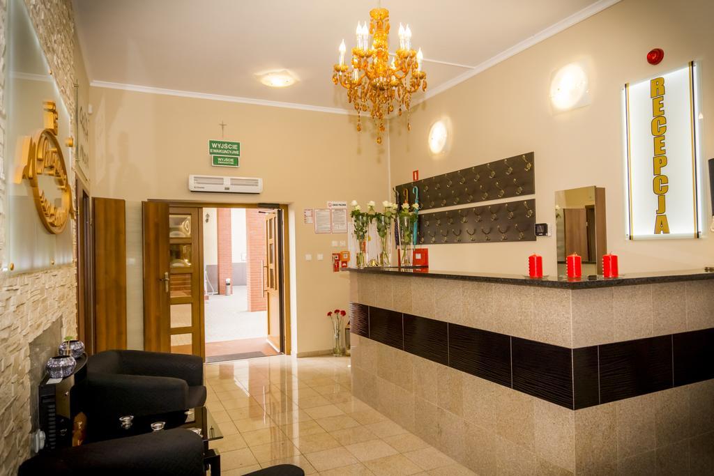 Pensjonat Nad Zalewem Stare Miasto  Εξωτερικό φωτογραφία